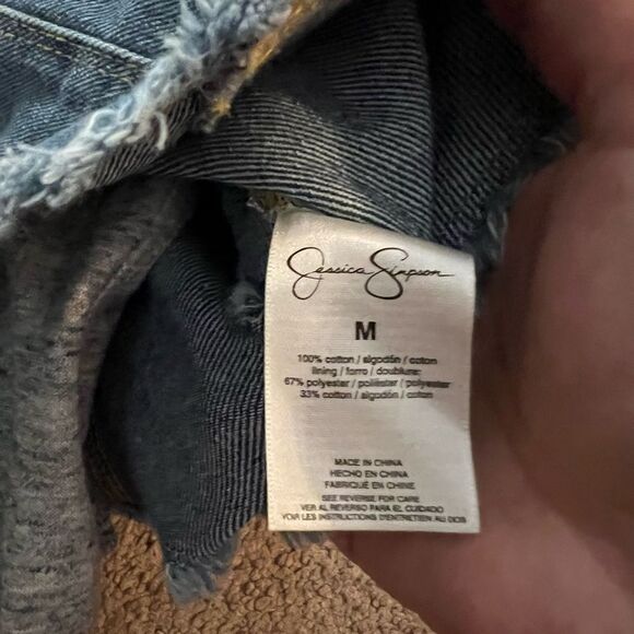 Jessica Simpson medium jacket - Picture 5 of 8